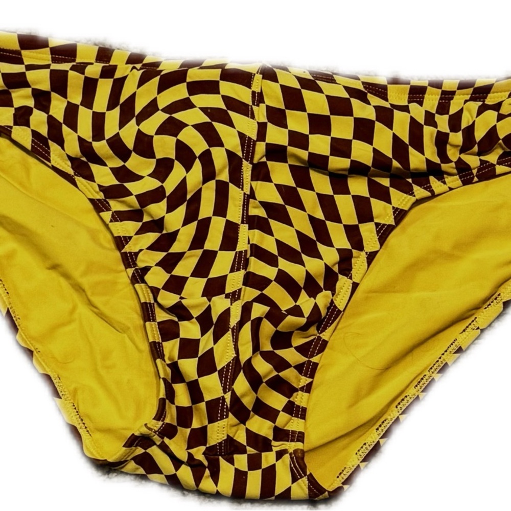 Men’s swim Briefs